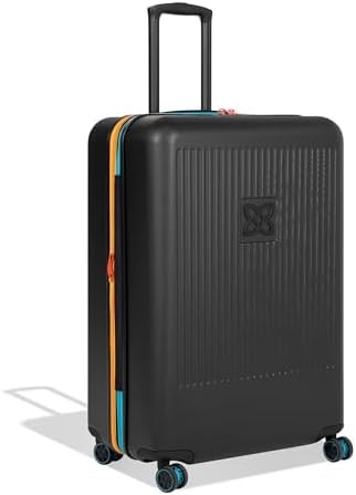 22 Inch Travel Hardside Luggage, Durable Hardshell Luggage, Lightweight Rolling Luggage for Women, Carry On Luggage