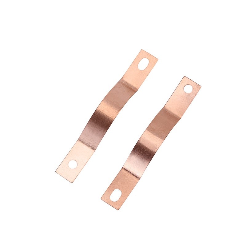 IATF Stainless Steel Money Clips Metal Spring Belt Clips Progressive Die