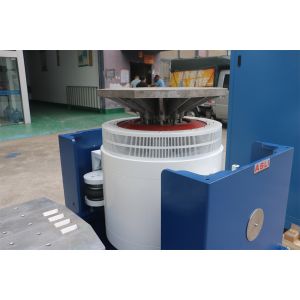 Automatic Random Vibration Test System For Temperature Environment