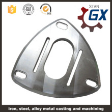 Quality High Precision CNC Machining of AUTO Part for sale