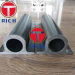 Cold Drawn Seamless Steel Tube for Pressure Machinery