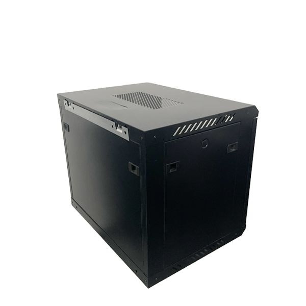 Server Room Customization 19 Inch Network Rack Cabinet 12U Data Cabinet 15U Network Cabinet