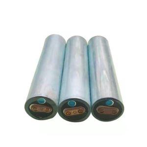 33140 Cylindrical Lifepo4 Battery Cell 3.2 Volt 15ah