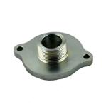 TIANPIN Strict Geometric Tolerances CNC Machined Parts Precision Engineering