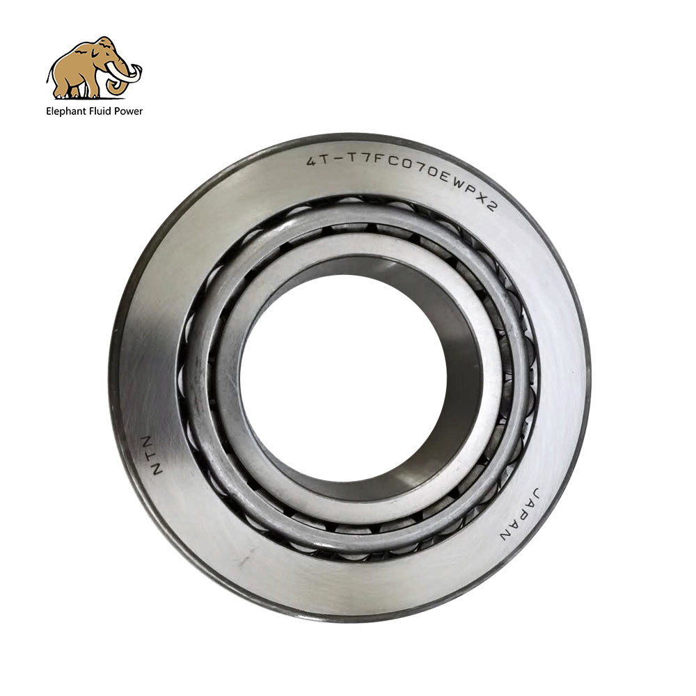 JW 7049 Tapered Rolling Contact Bearing 30212A Pump Repair Kits