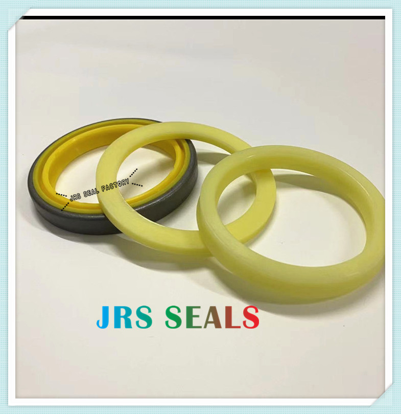 4T5699 3465192 1672302 HBI DKI DUST SEAL Hydraulic Cylinder Seal ROD SEAL HBY U CUP BUFFER WIPER