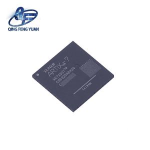 China XILINX Electronic Ic Components XC7A50T-2CSG325C Programmable Logic ICs on sale