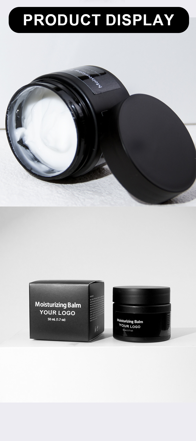 Mens Private Label Charcoal Moisturizing Nourishing Skin Care Whitening Facial Cream Face Cream Lotion For Black Men