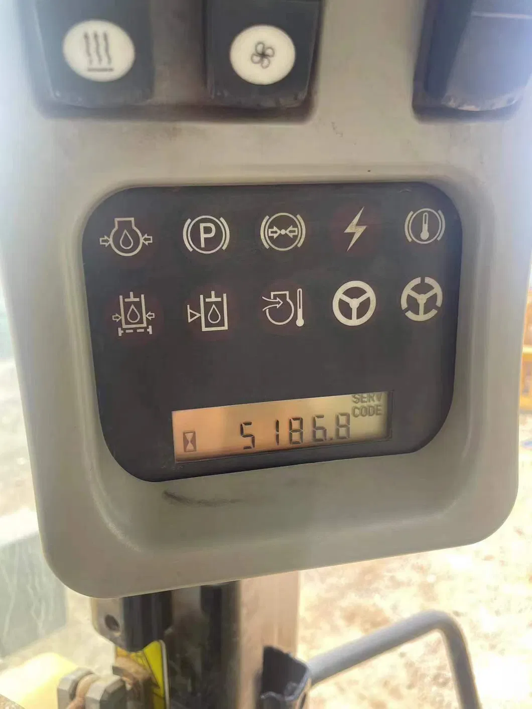 Cat 966h Payloader USD Loader on Stock Now