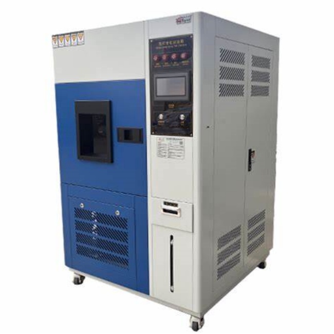 Xenon Arc Lamp Aging Testing Machine Provide Environmental Simulation And Accelerated Testing