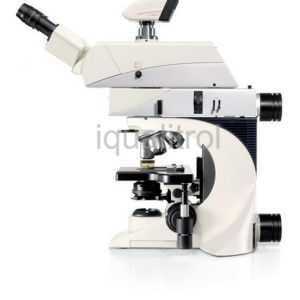 DIC Differential Interference Contrast Microscope iMet-216DIC With UIS Optical