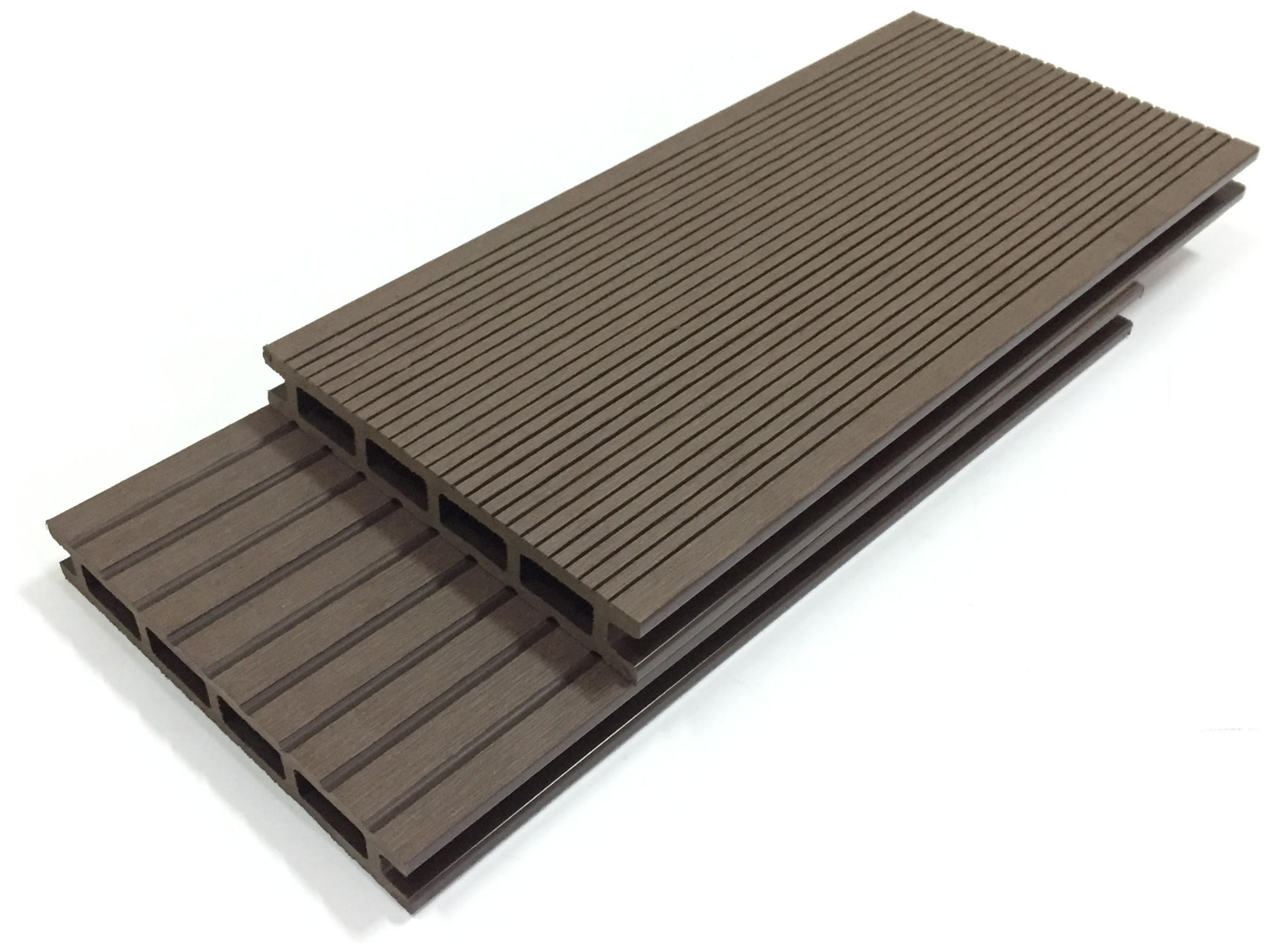 Quality Customizable WPC Decking Boards for Personalized Outdoor Spaces for sale