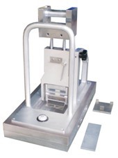 Quality Hand - held Toggle Footwear Testing Equipment Professional ASTM F 1677 for sale