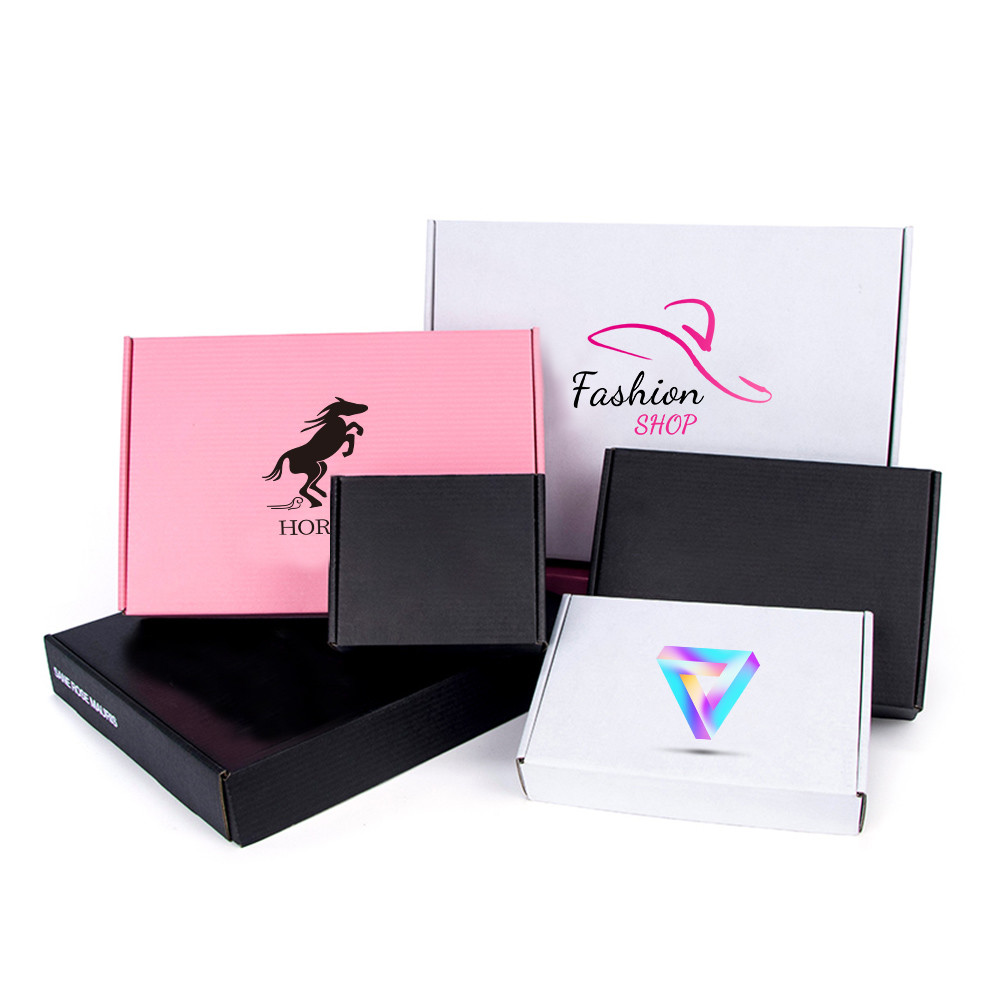 Matt Lamination Coated Filling Paper Packaging Box For Lipstick