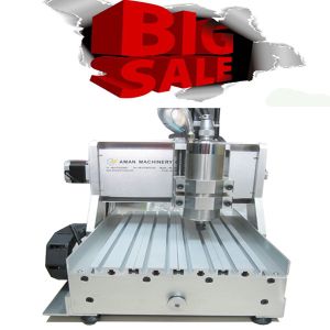 mini 3020 800w engraving PCB board router