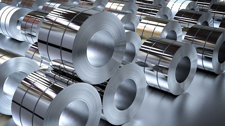 Oriented Electrical Steel