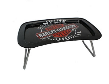 DADI Irregular Shape Metal Tin Tray For Children And Infants CMYK PMS UV Printing