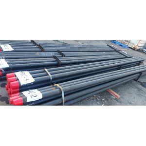 Buy cheap Firestick1000 Water Well Drill Pipe Hdd Directional Drill Pipe from wholesalers