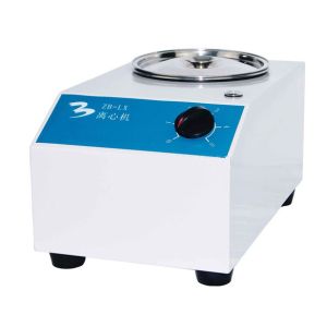 Papermaking Industry Paper Testing Instruments Electric Centrifuge