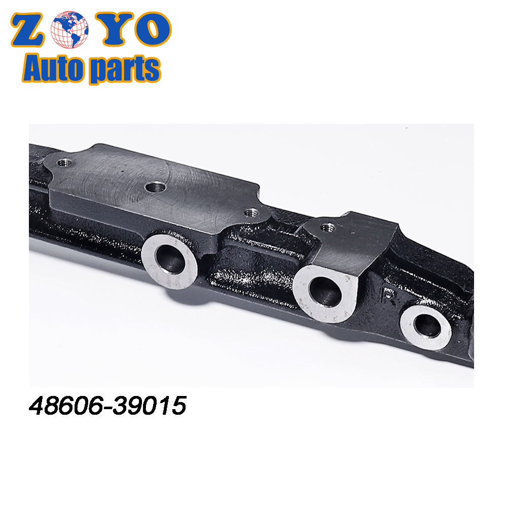 Coaster HZB50 Auto Part Suspension Ball Joint Rubber Bushing Control Arm for TOYOTA