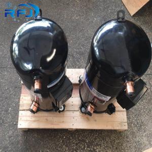 Quality Refrigeration Freezer 5HP Copeland Scroll Compressor ZB38KQE-TFD for sale