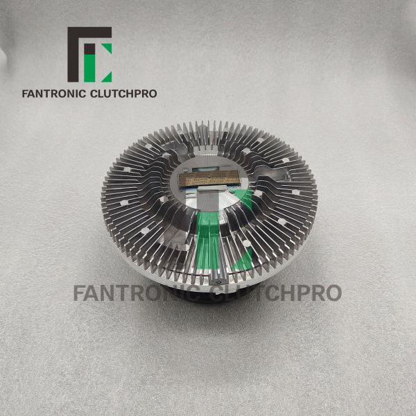 Bus Spare Parts Visco Fan Clutch 5010140893 5000670880 5010315177 5010150893 5010140853
