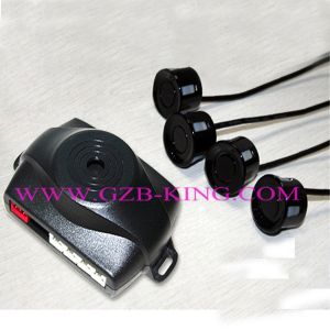 Quality Buzzer Built-in Parking Sensor for sale