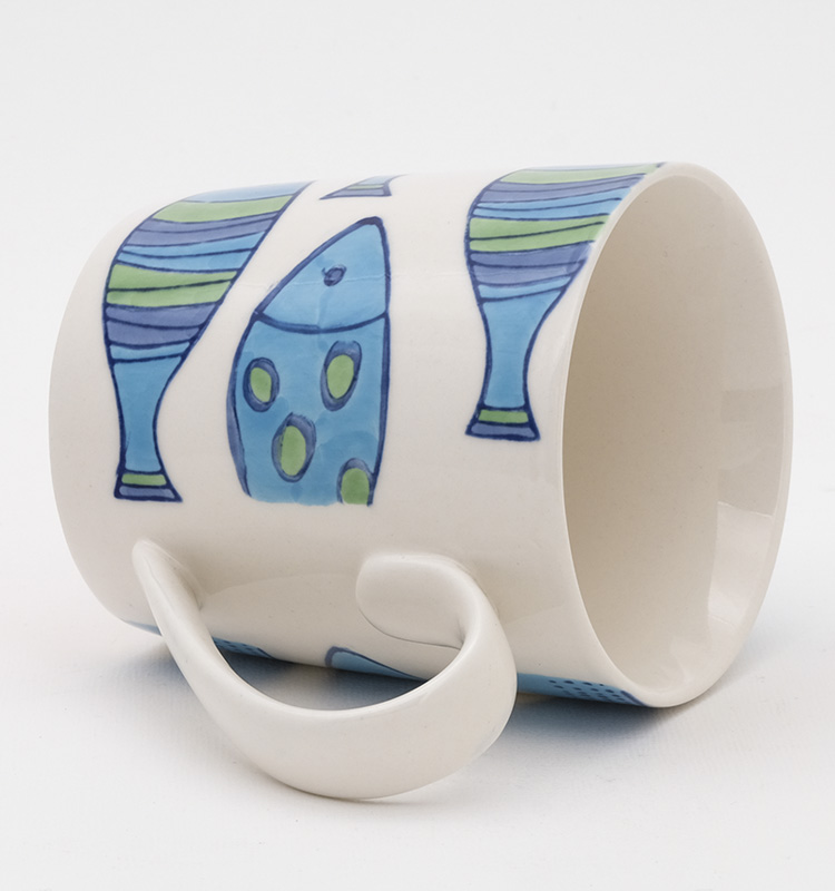 Custom 11 15 18oz sublimation mugs ceramic mug coffee tea milk cup