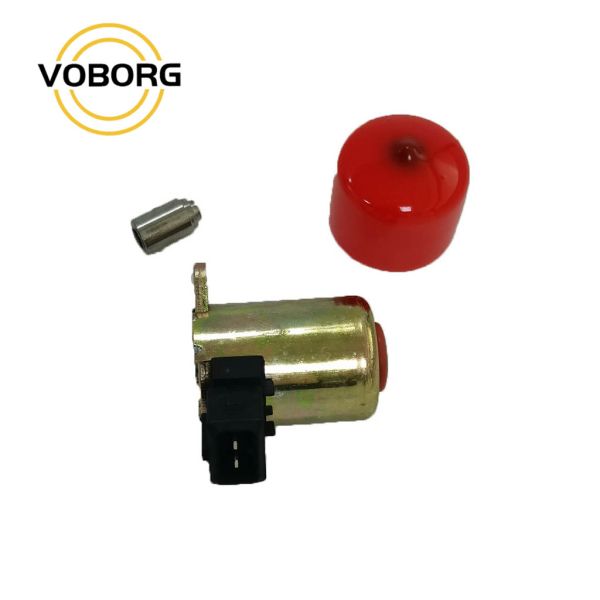 Air Suspension Compressor Pump Solenoid Exhaust Vent Valve for BMW E53 E39 E65 E66
