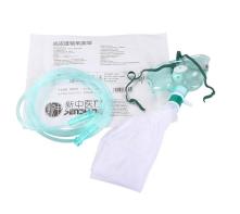 Quality High-Concentration Oxygen Mask -M-001 for sale