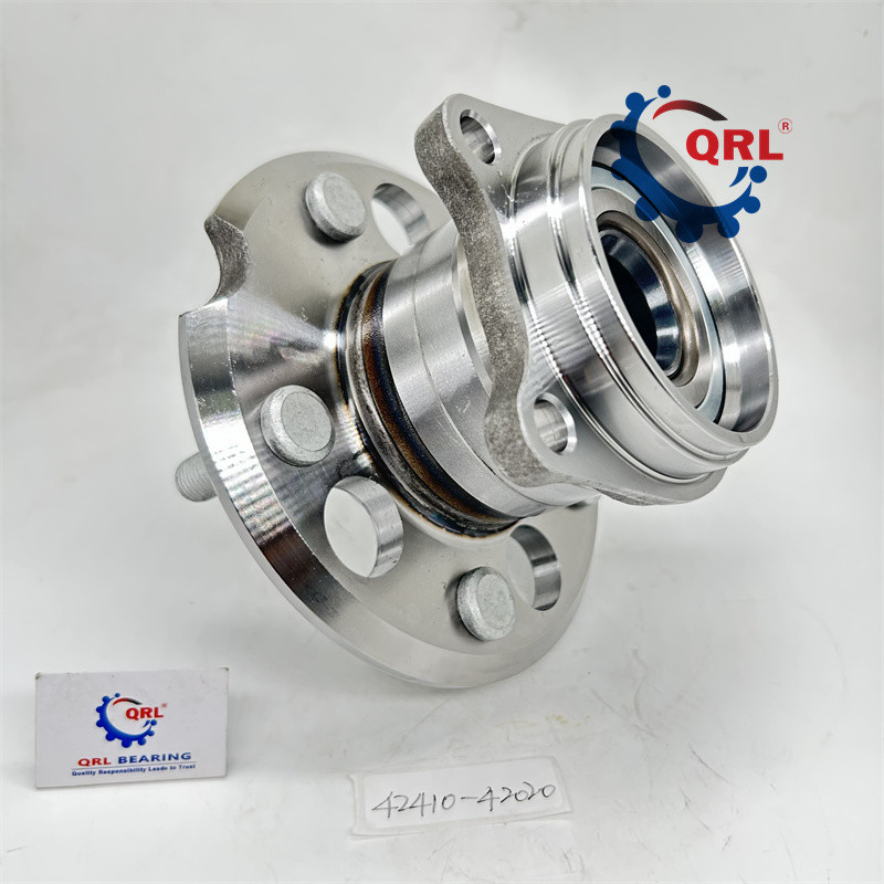 OEM 42410-42020 4241042020 Behind the wheel hub unit Toyota RAV4 Aca21