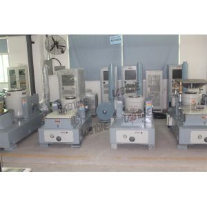 Leading Manufacturer Electrodynamic Vibration Shaker System for Electronics PCB