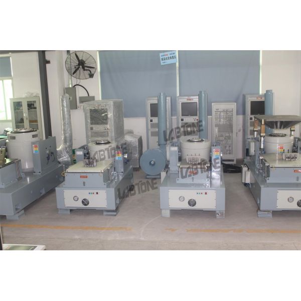 Leading Manufacturer Electrodynamic Vibration Shaker System for Electronics PCB