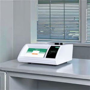 Fully Automatic Refractometer High Resolution Laboratory Optical Refractometer