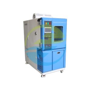 IEC Testing Equipment Programmable Temperature And Humidity Chamber Climatic