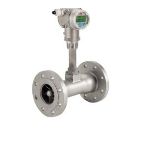 Buy cheap FSS450 ABB Swirl Flowmeter SwirlMaster High Accuracy from wholesalers