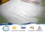 Anionic polyacrylamide PAM for mining waste water treatment