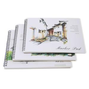 Quality Diary Writing Made Easy with Kids Sketchbook and Paper Material for sale