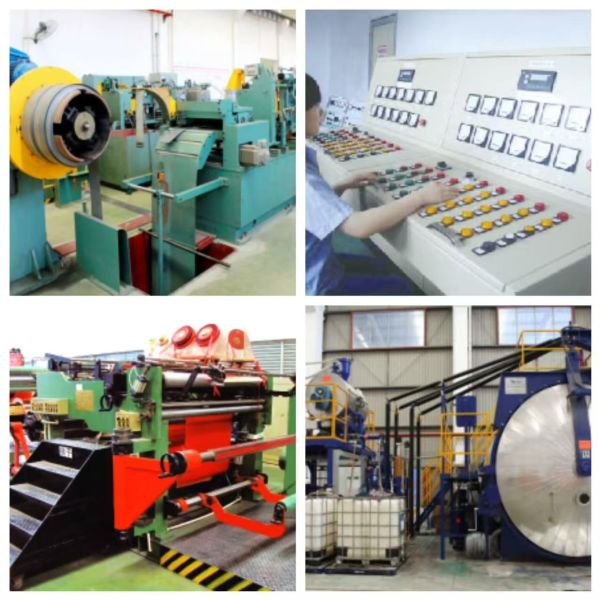 1600kVA 20kV Dry Distribution Transformer SC(B)12-NX3 Energy Efficiency Level 3