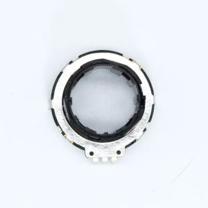 28mm Hollow Shaft Encoder 5mA Rotary Encoder Hollow Shaft