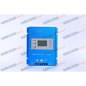 Quality IP68 1.5KG 20A MPPT Solar Charge Controller for sale