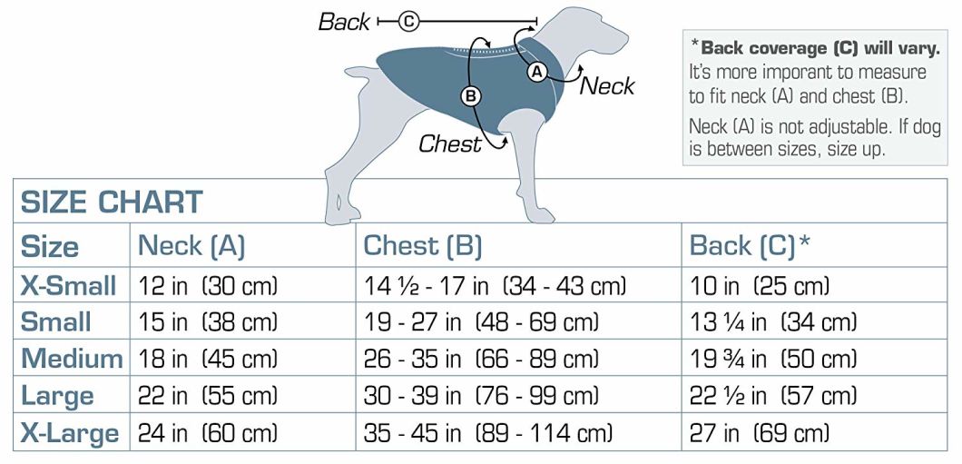Reflective Coveralls Pet Security Vests