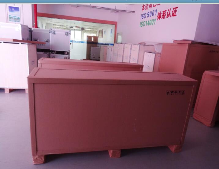 3G 4G Wireless Smart LED Advertising Screen 2000- 7000cd/Sqm Brightness