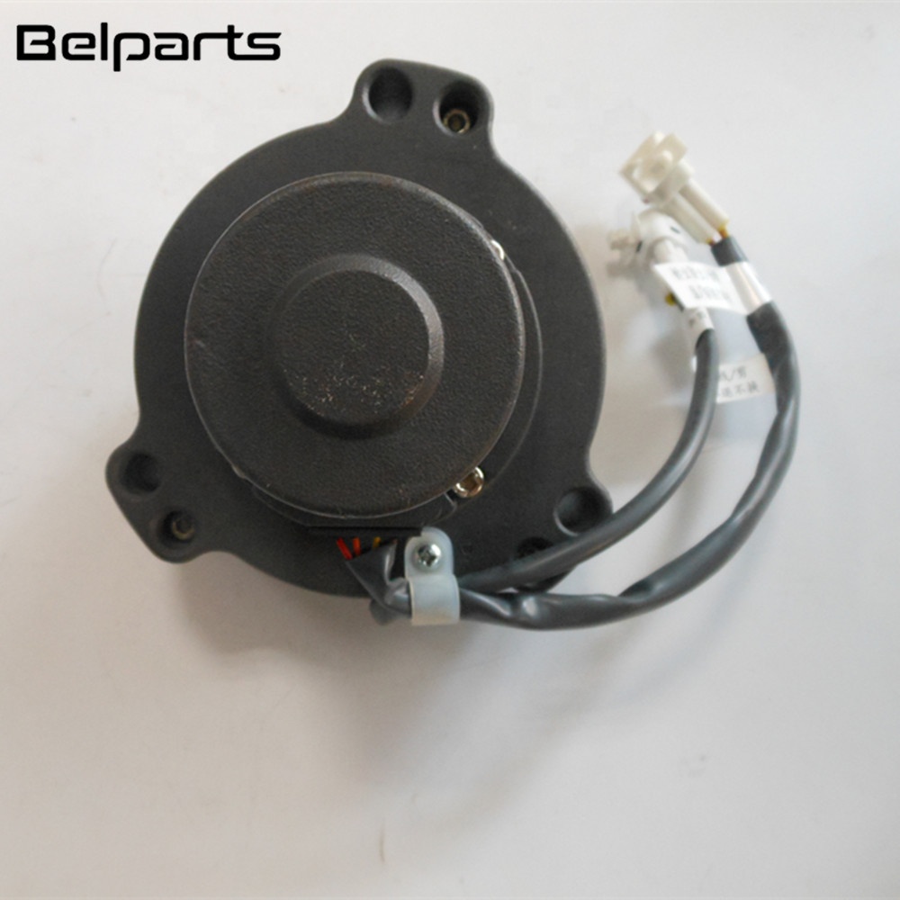 Excavator SK120-3 Throttle Motor SK200-3 SK220-3 SK120-5 SK200-5 SK200-1 Stepping Motor 2406U197F4 2406U197F3 24V Accel