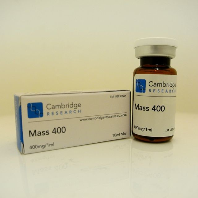 Quality Mass 400mg/ML Labels For 10ml Vials And Oral Bottles for sale