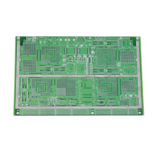 Quality EMS MCU Chip Programming Contract Electronic Assembly SMD Components for sale