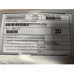 Quality XC7A100T 2CSG324I IC FPGA 210 I/O 324CSBGA Fully Programmable Gate Array for sale