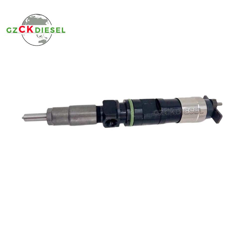 High Quality Diesel Fuel Injector 295050-0511 2950500511 21416555