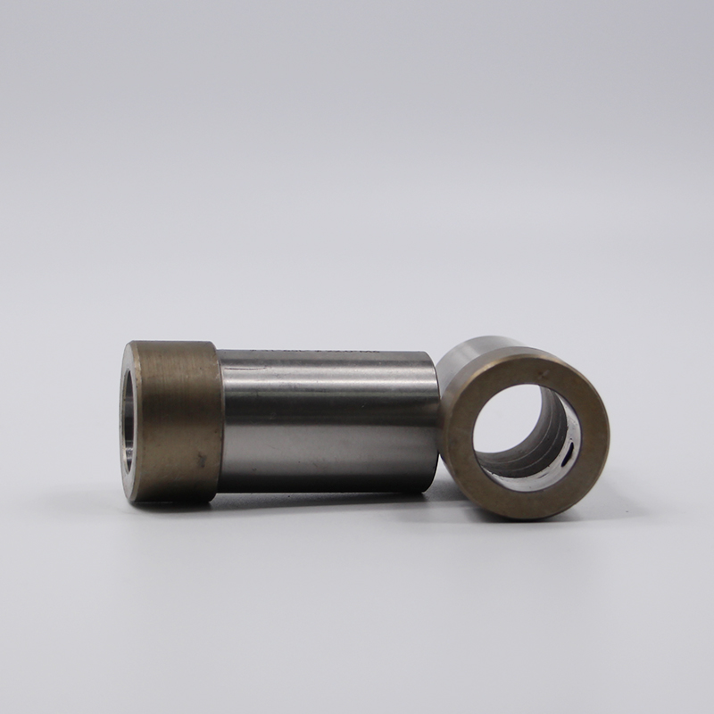 Cold Forging Sets Punch Second Punch Case For Making Screw
