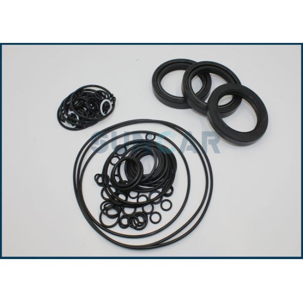 4467592 Main Pump Seal Repair Kit For Excavator HITACHI EX300-3